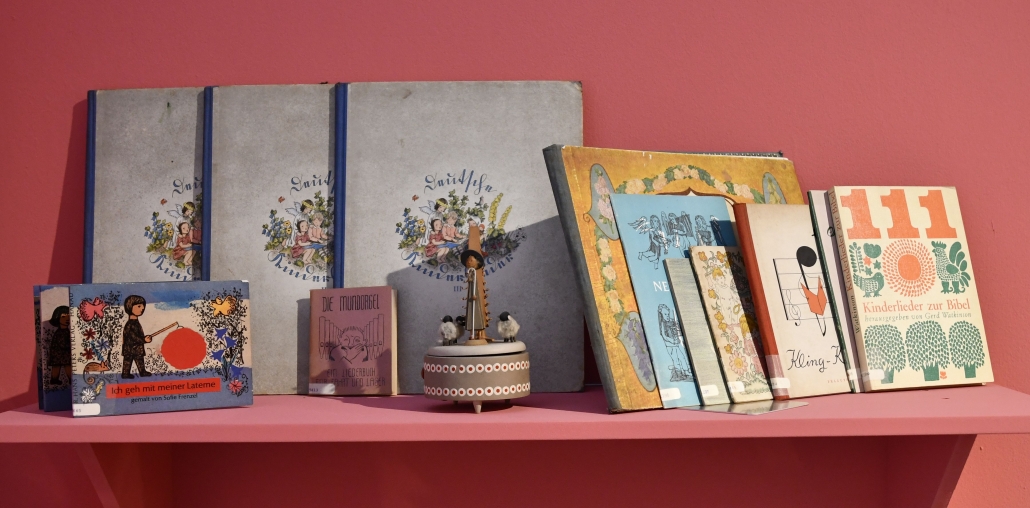 PM Museum Kevelaer - Programm November 2019 - Quelle 1 NMK