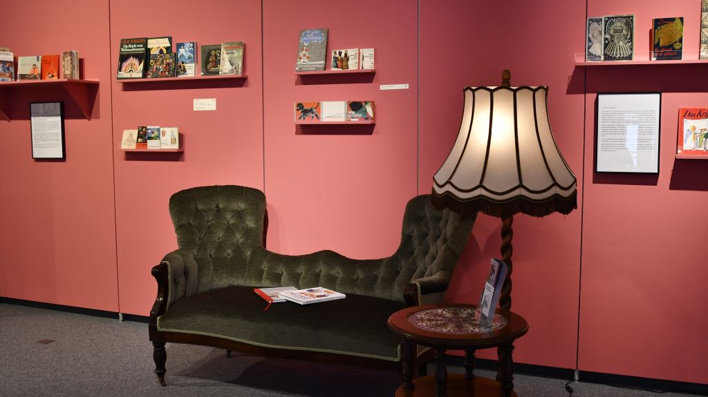 PM Museum Kevelaer - Unendliche Geschichten im Dezember - Quelle NMK 1