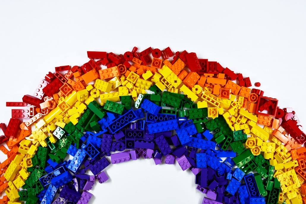 PM Niederrheinisches Museum Kevelaer - The ART of LEGO - Aug. 2020 - Quelle NMK